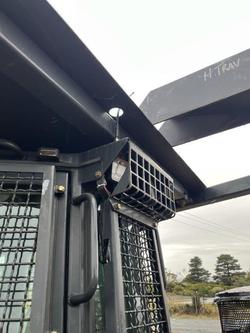 2021 Dressta Td-25M Yellow