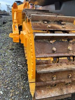 2021 Dressta Td-25M Yellow