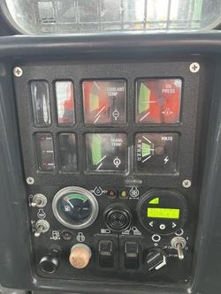 2021 Dressta Td-25M Yellow