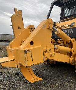 2021 Dressta Td-25M Yellow