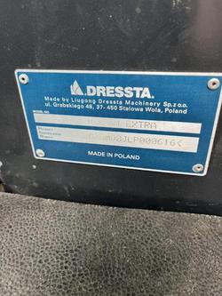 2021 Dressta Td-25M Yellow