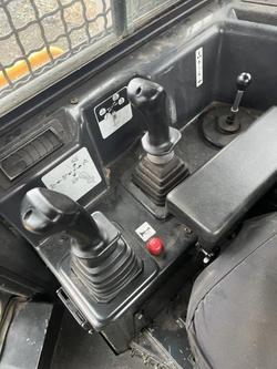 2021 Dressta Td-25M Yellow