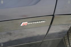 2021 Land Rover Range Rover Evoque P250 R-Dynamic SE