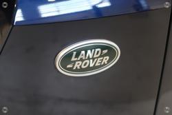 2021 Land Rover Range Rover Evoque P250 R-Dynamic SE