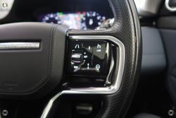 2021 Land Rover Range Rover Evoque P250 R-Dynamic SE