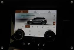 2021 Land Rover Range Rover Evoque P250 R-Dynamic SE