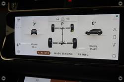 2021 Land Rover Range Rover Evoque P250 R-Dynamic SE