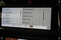 2021 Land Rover Range Rover Evoque P250 R-Dynamic SE