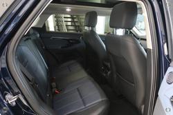 2021 Land Rover Range Rover Evoque P250 R-Dynamic SE