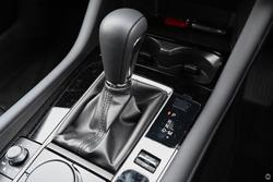 2025 Mazda 3 G20 Pure