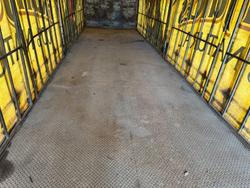 1995 Freighter 22 Pallet Curtainsider