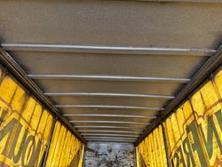 1995 Freighter 22 Pallet Curtainsider