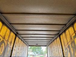 1995 Freighter 22 Pallet Curtainsider