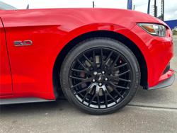 2016 Ford Mustang GT