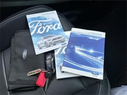 2016 Ford Mustang GT FM MY17 Race Red