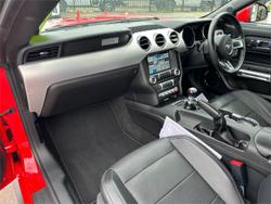 2016 Ford Mustang GT