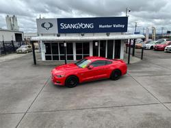 2016 Ford Mustang GT
