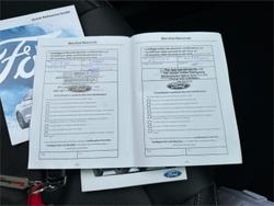 2016 Ford Mustang GT FM MY17 Race Red