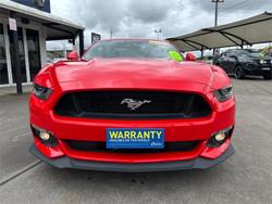 2016 Ford Mustang GT