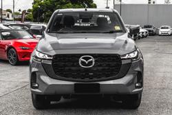 2025 Mazda BT-50 GT