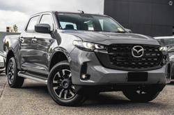 2025 Mazda BT-50 GT