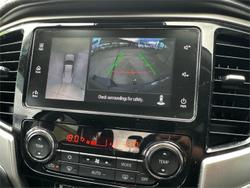 2021 Mitsubishi Triton GSR MR MY21 4X4 Dual Range Graphite Grey with Black Roof