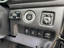 2021 Mitsubishi Triton GSR MR MY21 4X4 Dual Range Graphite Grey with Black Roof