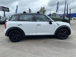 2014 MINI Countryman Cooper