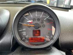 2014 MINI Countryman Cooper