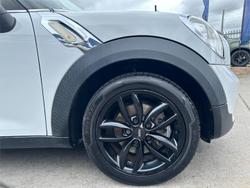 2014 MINI Countryman Cooper