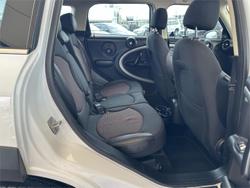 2014 MINI Countryman Cooper