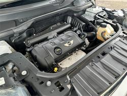 2014 MINI Countryman Cooper