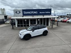 2014 MINI Countryman Cooper