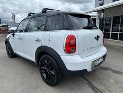 2014 MINI Countryman Cooper