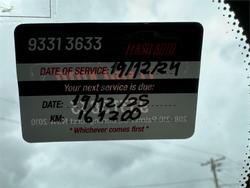 2014 MINI Countryman Cooper