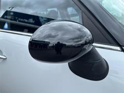 2014 MINI Countryman Cooper