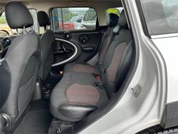 2014 MINI Countryman Cooper