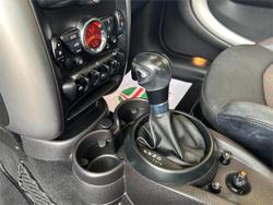 2014 MINI Countryman Cooper