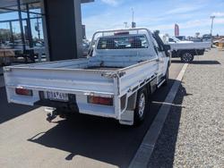 2017 Holden Colorado LS