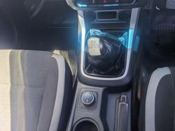 2017 Holden Colorado LS