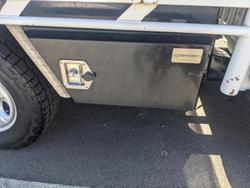 2017 Holden Colorado LS