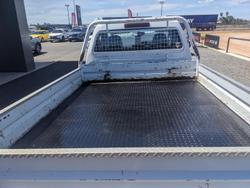 2017 Holden Colorado LS