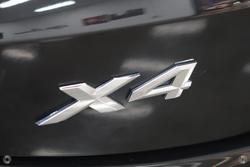 2021 BMW X4 xDrive30i M Sport