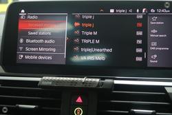 2021 BMW X4 xDrive30i M Sport