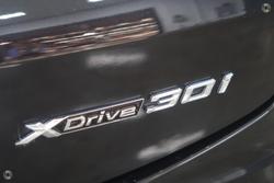 2021 BMW X4 xDrive30i M Sport