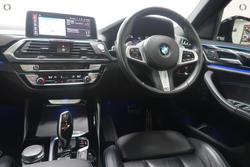 2021 BMW X4 xDrive30i M Sport