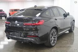 2021 BMW X4 xDrive30i M Sport