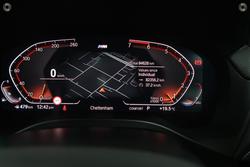 2021 BMW X4 xDrive30i M Sport