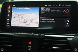 2021 BMW X4 xDrive30i M Sport