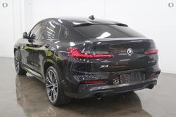 2021 BMW X4 xDrive30i M Sport